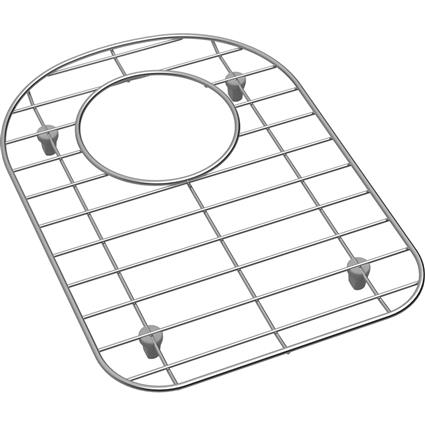 SS 8-7/8" x 12-7/16" x 1" Bottom Grid
