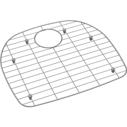 SS 18-1/4" x 16-1/16" x 1" Bottom Grid