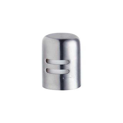 Faucet Air Gap, Chrome (CR)