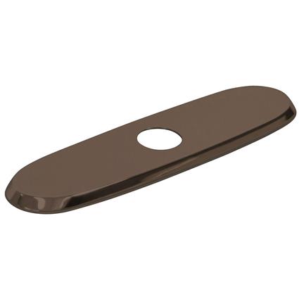 3-Hole Escutcheon Plate (AS)