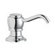 Soap / Lotion Dispenser (CR)