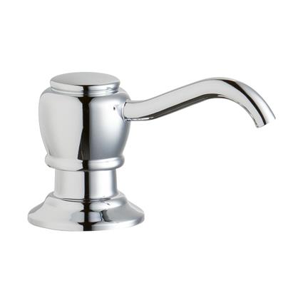 Soap / Lotion Dispenser (CR)