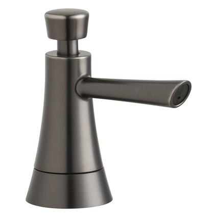 Soap / Lotion Dispenser (AS)