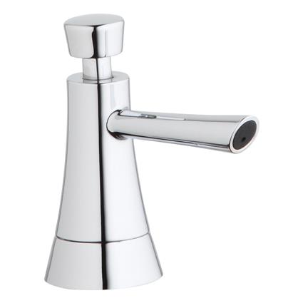 Soap / Lotion Dispenser (CR)