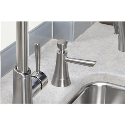 Soap / Lotion Dispenser (LS)