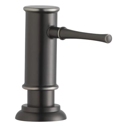 Soap / Lotion Dispenser (AS)