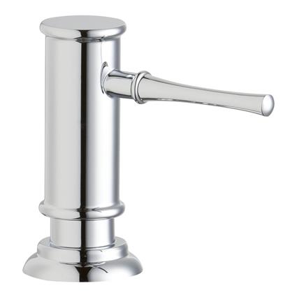 Soap / Lotion Dispenser (CR)