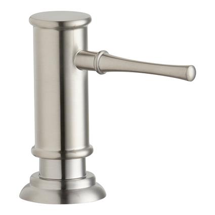 Soap / Lotion Dispenser (LS)
