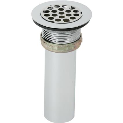 Drain Fitting 316 SS