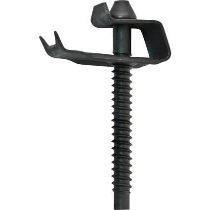 Install Screws and Clips (14)