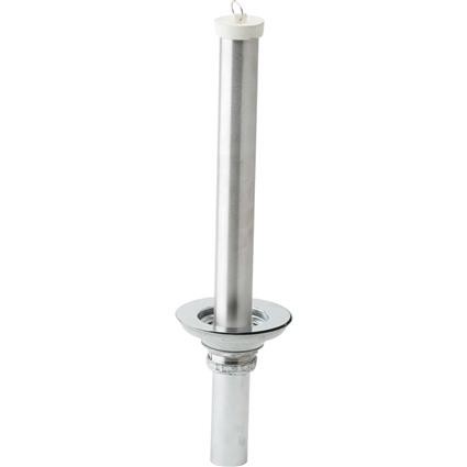 Drain 3-1/2 with Standpipe 6-5/8"