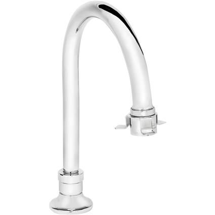 Deck Mount 10-3/4" Spout