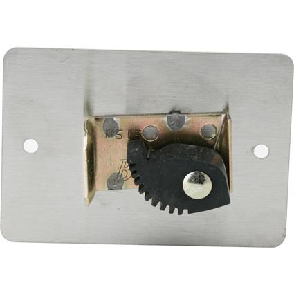 SS Hose Hanger for Floor Sinks