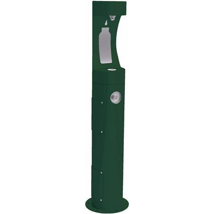 Outdoor Bottle Filling Station EVG