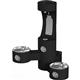Outdoor Bottle Filling Station Wall Mt