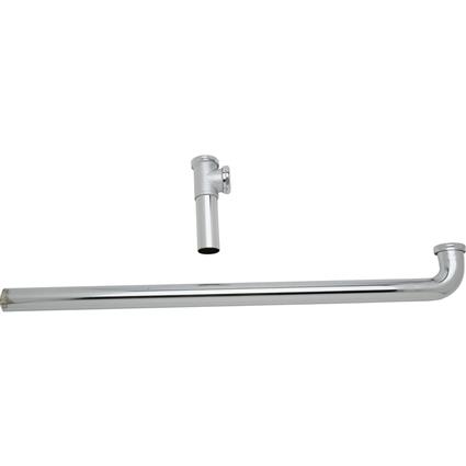 Drain Fitting End Outlet