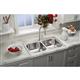 1 Hole Faucet w/Pull-down Spray LS