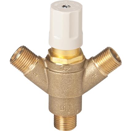 Faucet Mixing Valve
