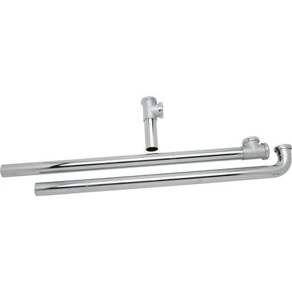 Drain Fitting end Outlet