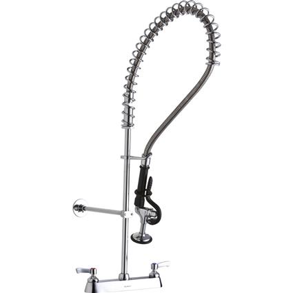 Faucet Spray Head 2" Handle Spray Head