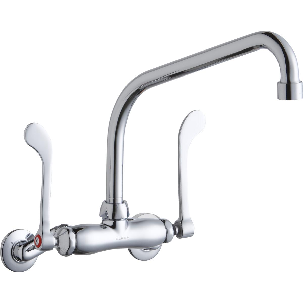 elkay faucet