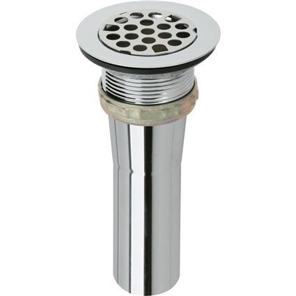 Drain Fitting 304 SS