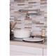 Wall Pot Filler Faucet CR
