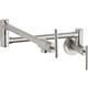 Wall Pot Filler Faucet LS