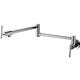 Wall Pot Filler Faucet LS