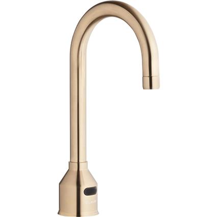 Battery Powered Faucet