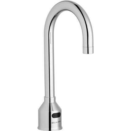 Battery Powered Faucet CR