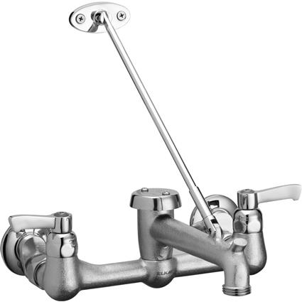 Wall Faucet Bucket Hook CR