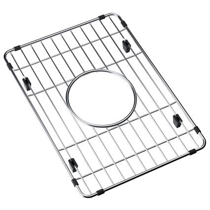 SS 10-7/16" x 14-9/16" x 1-5/16"Btm Grid
