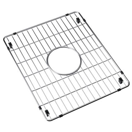 SS 14" x 16-5/8" x 1-3/8" Bottom Grid
