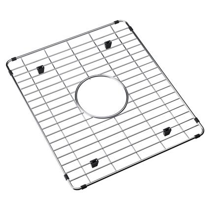 SS 16-3/4" x 14-9/16" x 1-5/16" Btm Grid