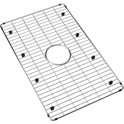 SS 26-3/4" x 16-9/16" x 1-3/8" Btm Grid
