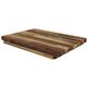 Hardwood 12-1/2"x 17-3/8"x 1-1/2"Cut Brd
