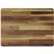 Hardwood 12-1/2"x 17-3/8"x 1-1/2"Cut Brd