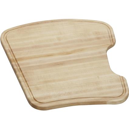 Hardwood 15-3/4" x 17-1/4" x 1"Cut Board
