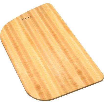 Hardwood 12" x 20-11/16" x 1" Cut Board