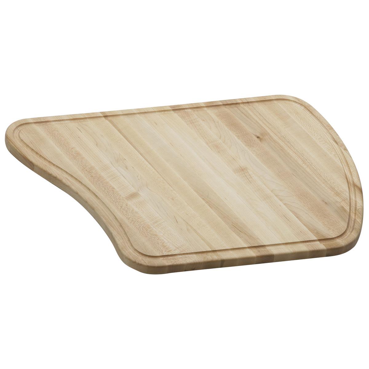 Elkay Hardwood 183/16" x 173/16" x 1" Cutting Board