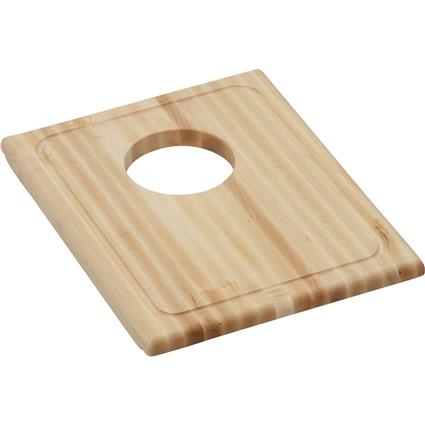 Hardwood 13-1/4" x 16-7/8" x 1"Cut Board