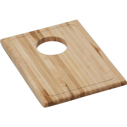 Hardwood 13-3/4" x 18-3/4" x 1"Cut Board