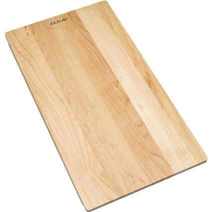 Hardwood 18" x 9-3/4" x 3/4" Cut Board