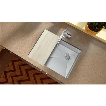 Hardwood 18" x 9-3/4" x 3/4" Cut Board