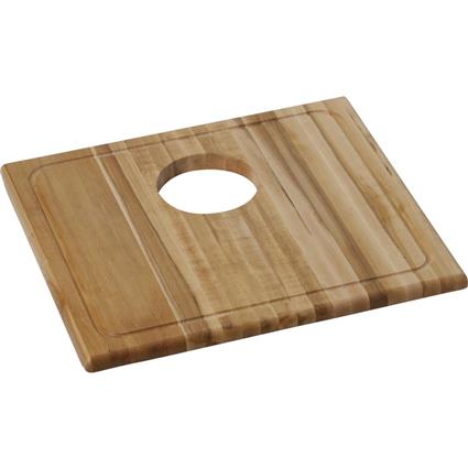 Hardwood 18-1/2" x 16-7/8" x 1"Cut Board