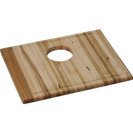 Hardwood 20-1/2" x 16-5/8" x 1"Cut Board