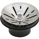 Disposal Stopper / Strainer for PD