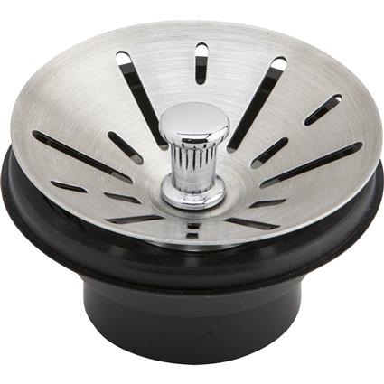 Disposal Stopper / Strainer for PD