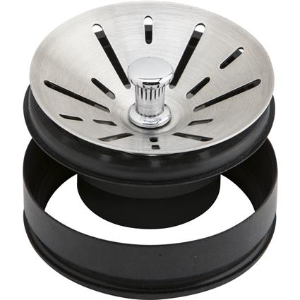 Disposal Stopper / Strainer for PD